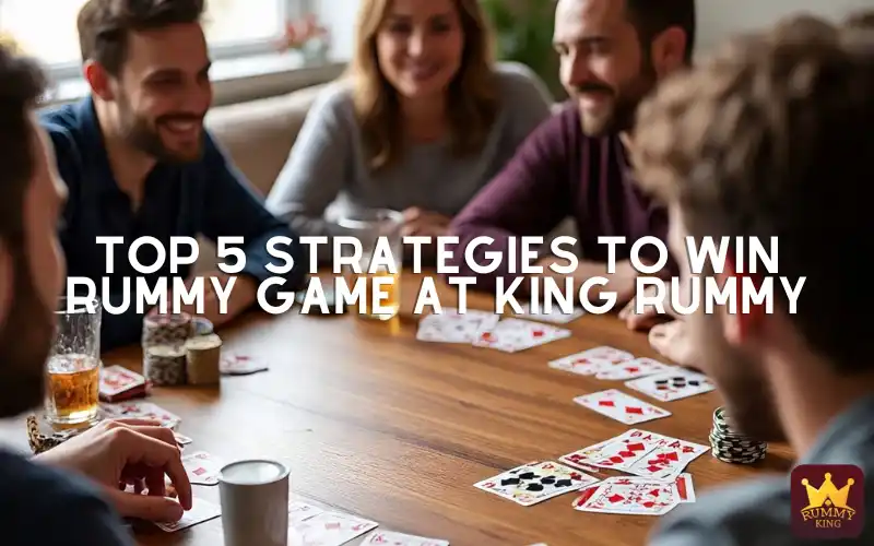 Rummy Game