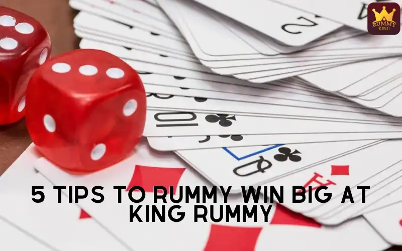 Rummy Win