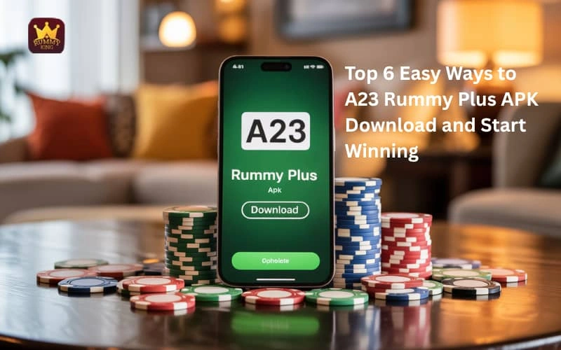 a23 rummy plus apk download