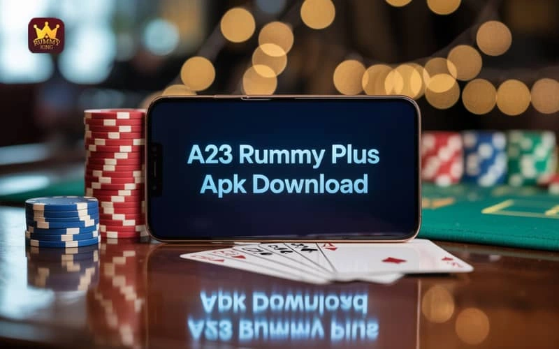 a23 rummy plus apk download