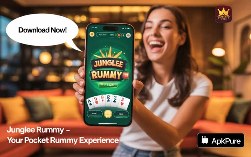 junglee rummy apkpure