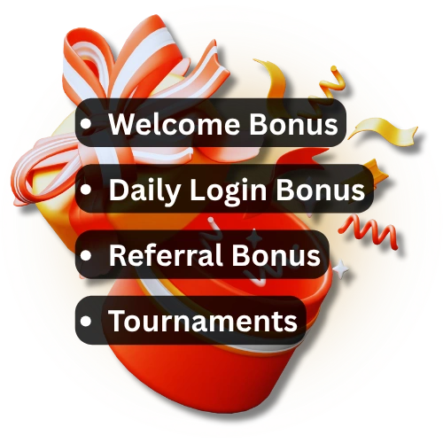 king rummy bonuses unloakc huge rewards