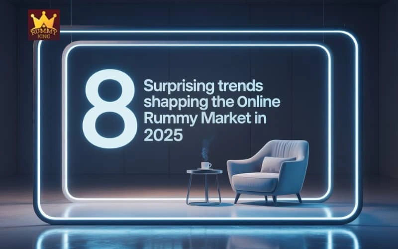 rummy market