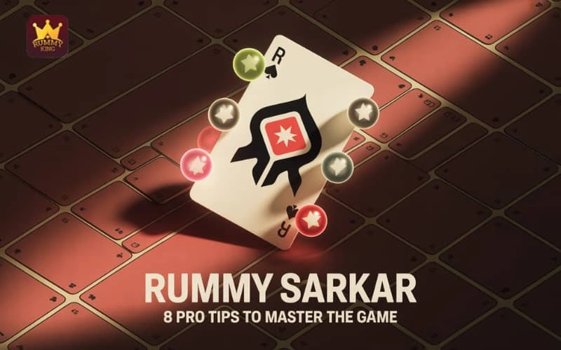 rummy sarkar