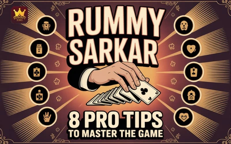 rummy sarkar
