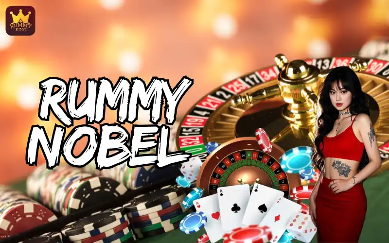 Rummy Nobel