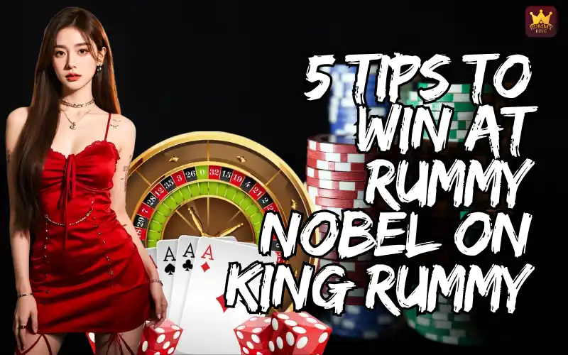 Rummy Nobel