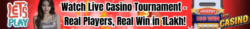 live stream tournaments