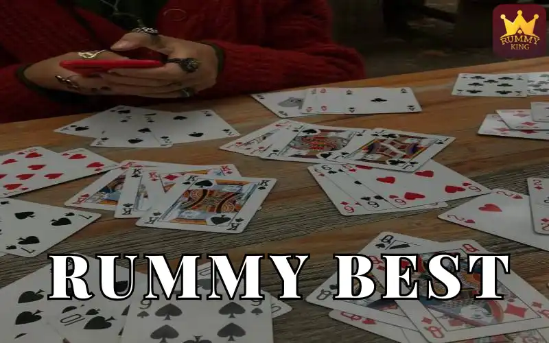 rummy best