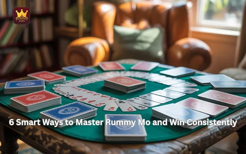 rummy mo