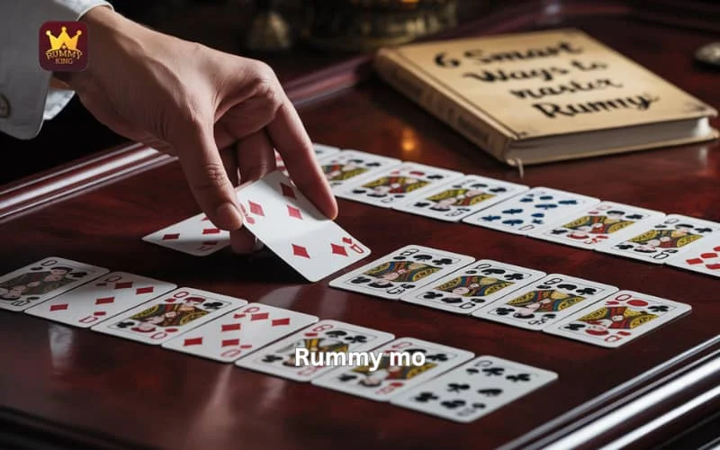 rummy mo