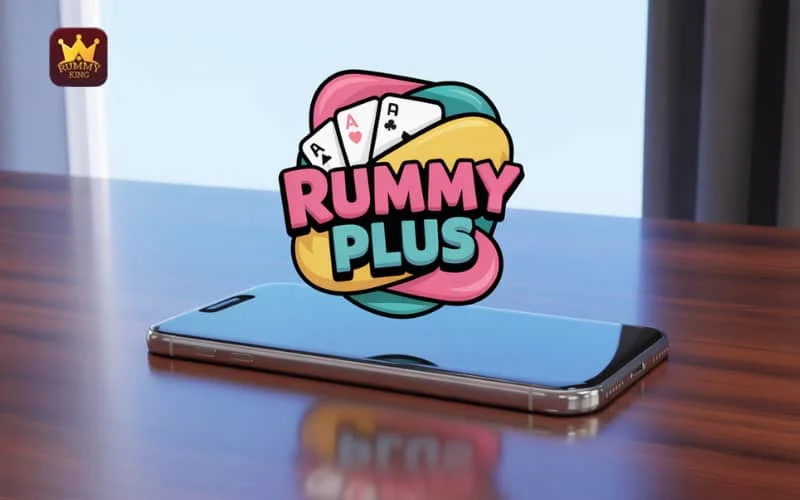 rummy plus apk