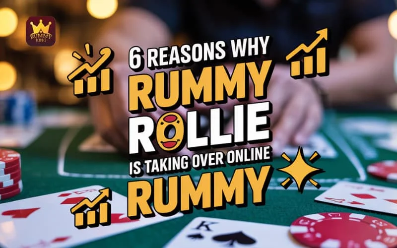 rummy rollie