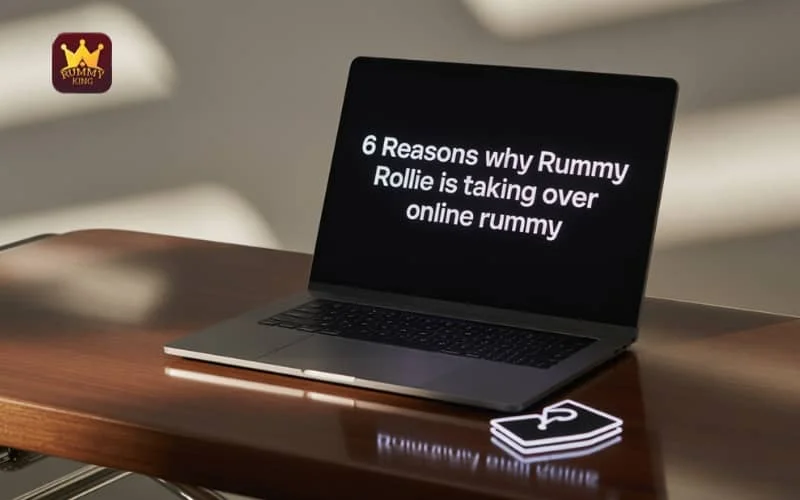 rummy rollie