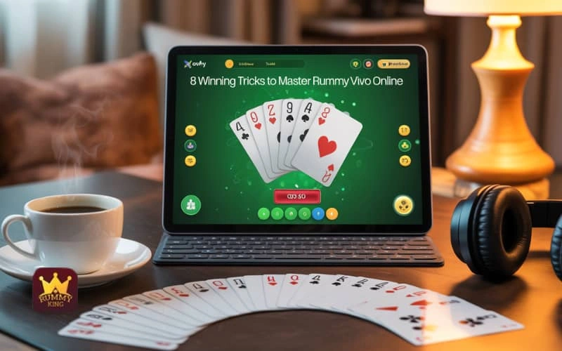 rummy vivo