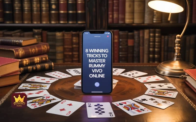rummy vivo