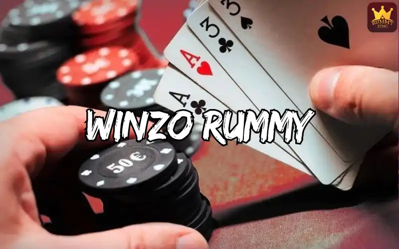 winzo rummy