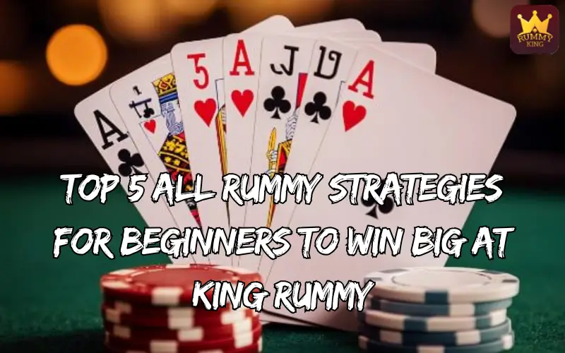 all rummy