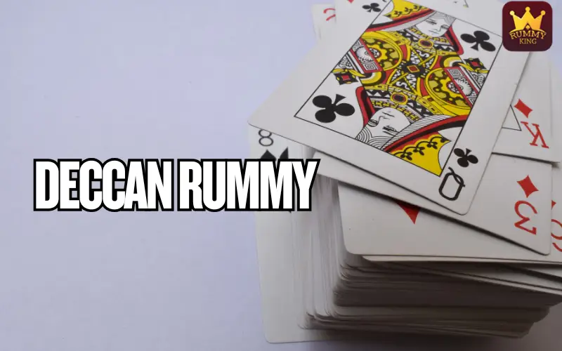 deccan rummy