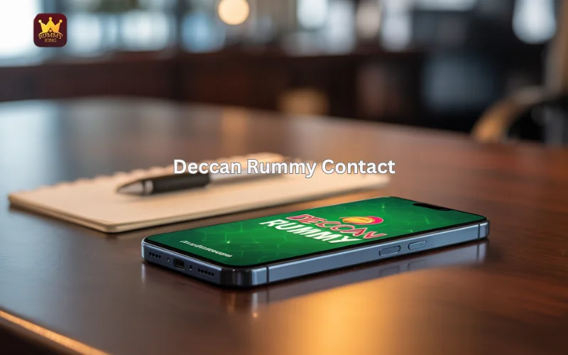 deccan rummy contact