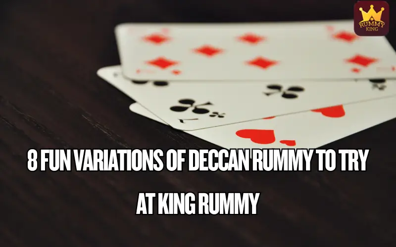 deccan rummy