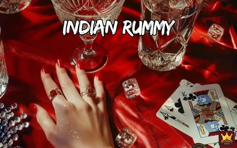 indian rummy