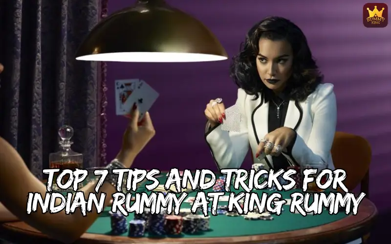 indian rummy