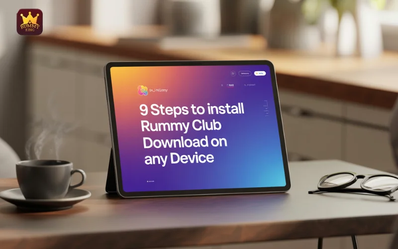 rummy club download