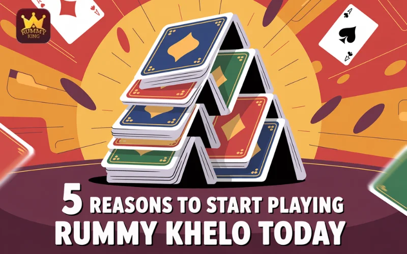 rummy khelo