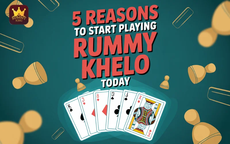 rummy khelo