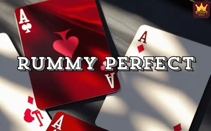 rummy perfect