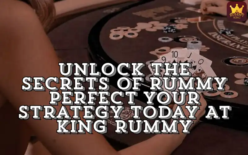 rummy perfect
