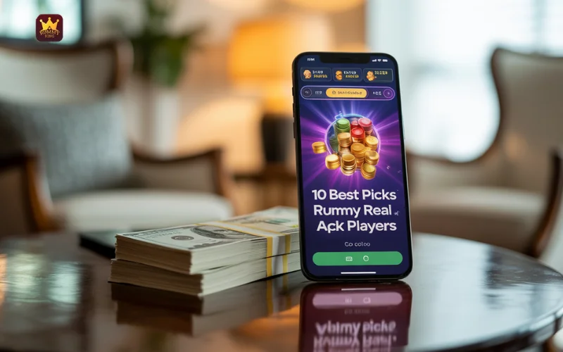 rummy real cash apk