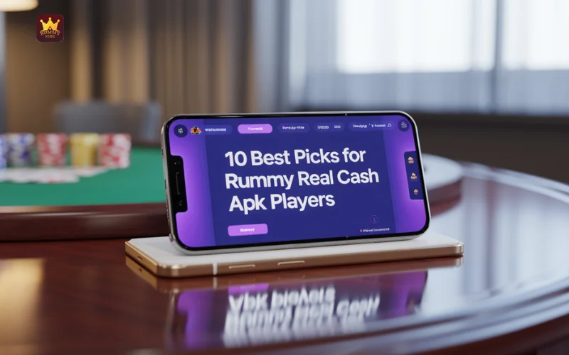 rummy real cash apk