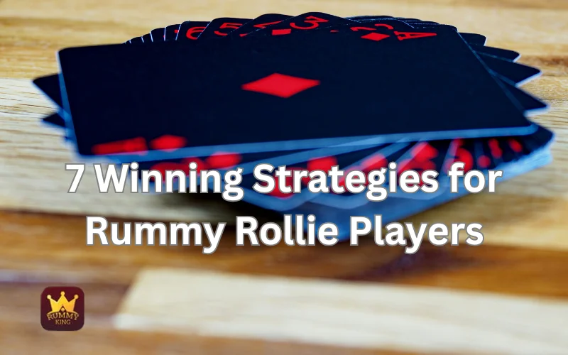 rummy rolli