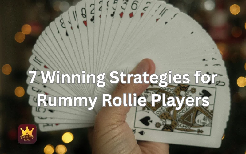 rummy rolli