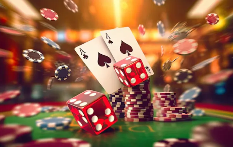 online betting india