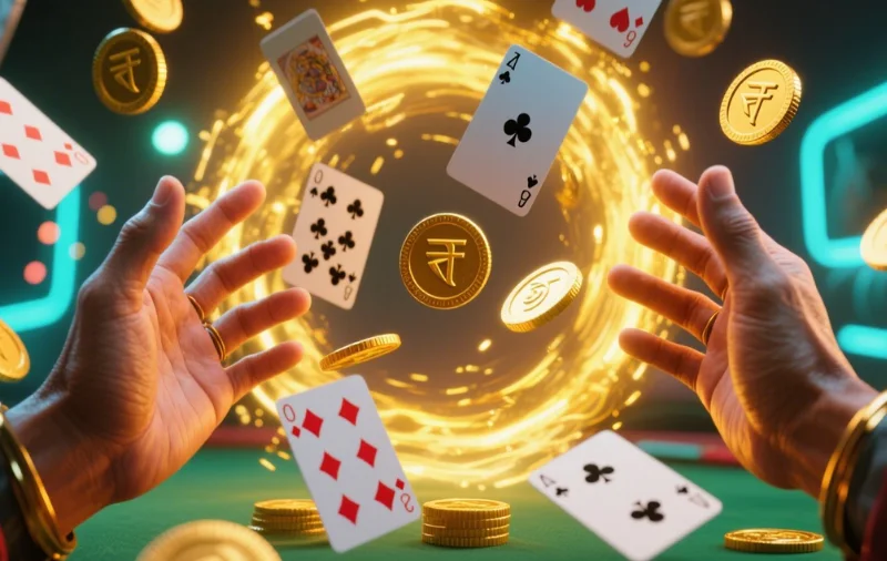 online betting india