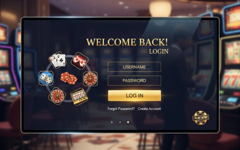 Acewin Casino Login at King Rummy body image
