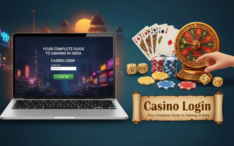 Acewin Casino Login at King Rummy featured image