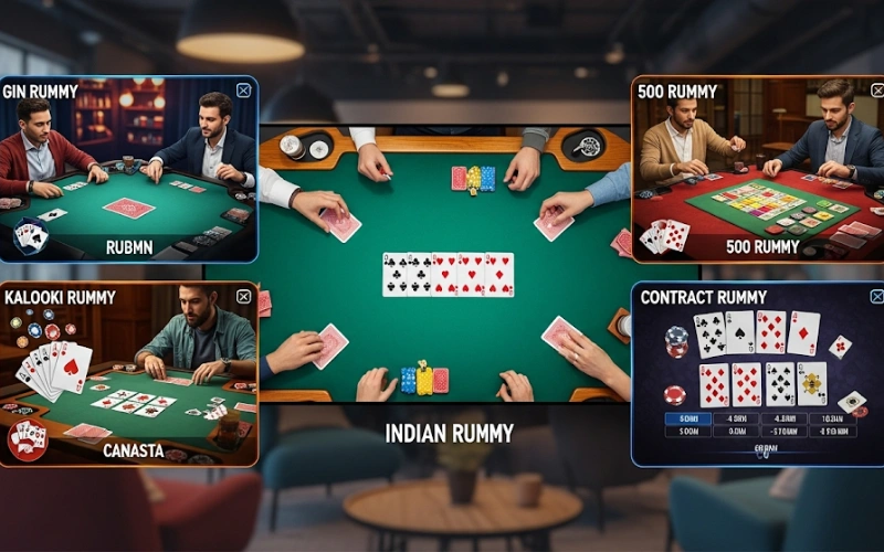 Rummy 75 bonus at King Rummy body image